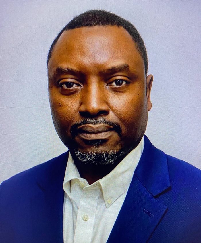 Dexter D. Joseph, Founder & CEO