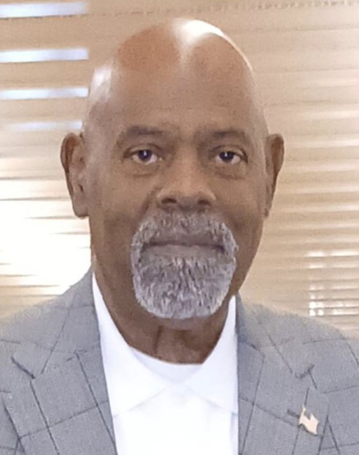Paul Cezair, Chief Operating Officer