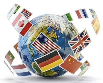 International collaboration